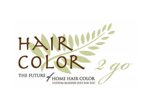 Hair Color 2 Go